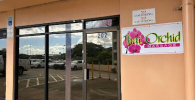 Masajistas en Pearl City 4 masajista Thai Orchid Massage&Spa,LLC en Pearl City