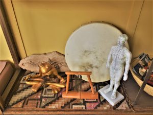 masajista ThaiYogaMetta Thai Massage en Madison