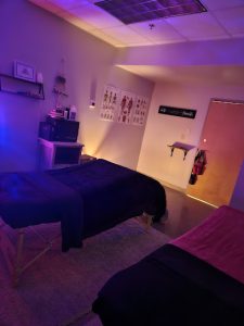 Coast Massage Group 2 masajista The Back Shak en Gulfport