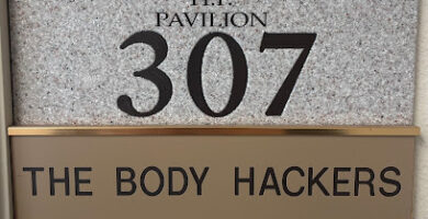 Masajistas en Provo 4 masajista The Body Hackers en Provo