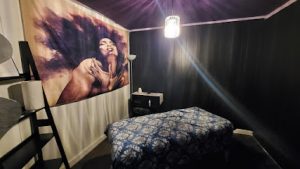 Clean Your Dirty Face 5 masajista The Body Mechanic en Chattanooga