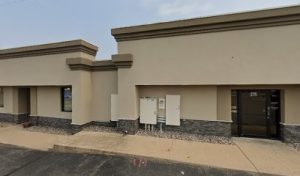 masajista The Body Shop Massage Therapy en Minot