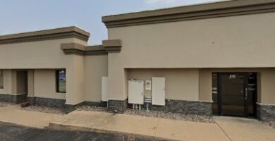 masajista The Body Shop Massage Therapy en Minot