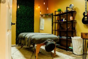 Kent County Massage Therapy & Craniosacral 4 masajista The Body Shop Massage Therapy en Warwick