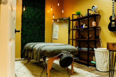 The Body Shop Massage Therapy 1 masajista The Body Shop Massage Therapy en Warwick