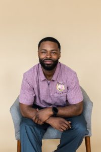 masajista The Hands Of Eden en Portland