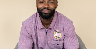 masajista The Hands Of Eden en Portland