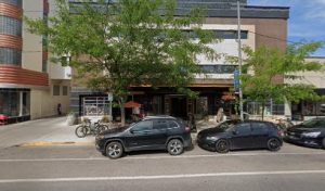 Last Best Massage 5 masajista The Healing Center en Missoula