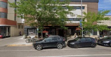 masajista The Healing Center en Missoula