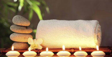 Masajistas en Allentown 3 masajista The Health Spa en Allentown