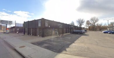 masajista The Massage Center en Watertown