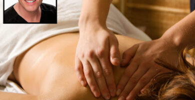 Masajistas en Greensboro 2 masajista The Massage Station en Greensboro