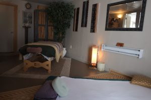 Tucson Touch Therapies 4 masajista The Movement Thai Massage en Tucson