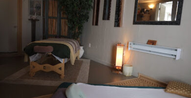 masajista The Movement Thai Massage en Tucson