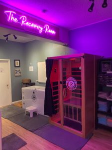 Ululani Lomi Massage Therapy in Kailua 2 masajista The Recovery Room en Kailua