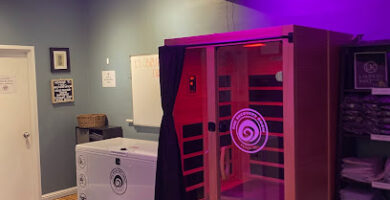 Masajistas en Kailua 3 masajista The Recovery Room en Kailua