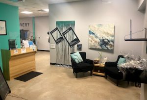 Mindful-Massage.Org 3 masajista The Serene Spot en New Haven