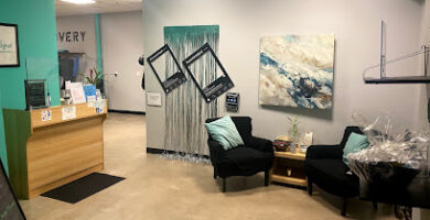 Masajistas en New Haven 4 masajista The Serene Spot en New Haven