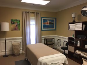 masajista The Sport of Massage en Raleigh