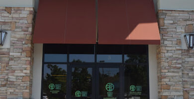 masajista The Trainer Table en Springdale