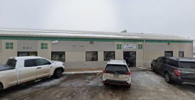 masajista The massage place en Bismarck