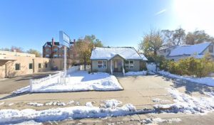 masajista Thea Therapeutic Massage en Casper