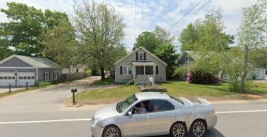 masajista Therapeutic Massage Company en Dover