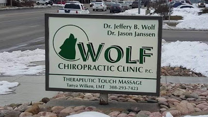 Therapeutic Touch Massage- Tanya Wilken LMT 1 masajista Therapeutic Touch Massage- Tanya Wilken LMT en Kearney