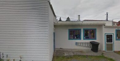 masajista Therapy Services en Sitka