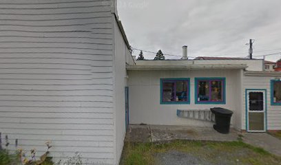 Therapy Services 1 masajista Therapy Services en Sitka