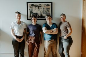 masajista Threshold Healing (Massage and Bodywork) en Minneapolis