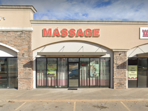 masajista Tiger Massage OKC en Oklahoma City