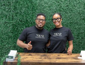 masajista Tocar Spa en Columbia