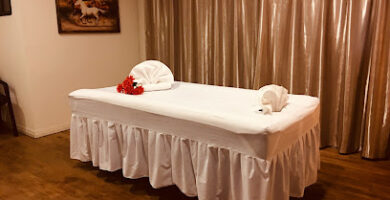 masajista Tokyo Massage en Reno