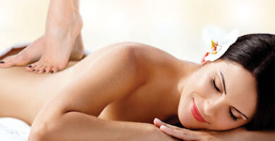 Masajistas en Lake Charles 6 masajista Total Spa Massage en Lake Charles