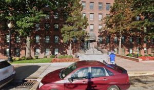 Body City Massage 2 masajista Touch of Reign en Cleveland