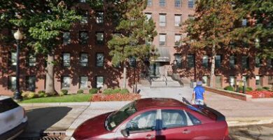 masajista Touch of Reign en Cleveland