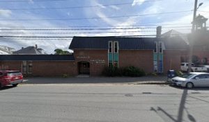 Patricia Annino, LMT - Massage, Bangor, Maine 4 masajista Touch of Zen en Bangor