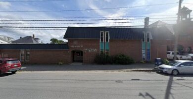 Masajistas en Bangor 4 masajista Touch of Zen en Bangor