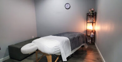 masajista Tough Love Massage 2 en Worcester