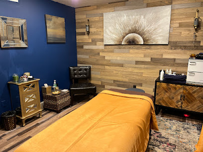 Tranquility Therapeutic Massage & Spa 1 masajista Tranquility Therapeutic Massage & Spa en Sioux Falls
