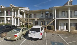 masajista Tri Therapy en Columbus