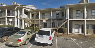 masajista Tri Therapy en Columbus