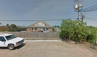 Tru Relaxation Massage Clinic 1 masajista Tru Relaxation Massage Clinic en Jackson