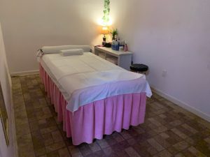 Elite Hands Body and Spa 3 masajista U Spa en Indianapolis