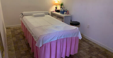 Masajistas en Indianapolis 3 masajista U Spa en Indianapolis