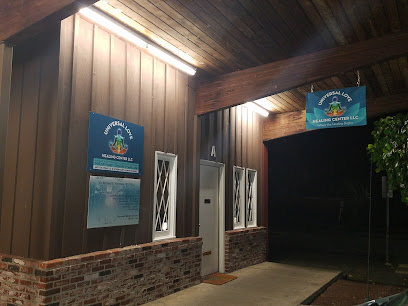 Universal Love Healing Center LLC 1 masajista Universal Love Healing Center LLC en Hillsboro