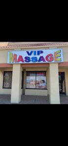 masajista VIP Massage en Fort Smith