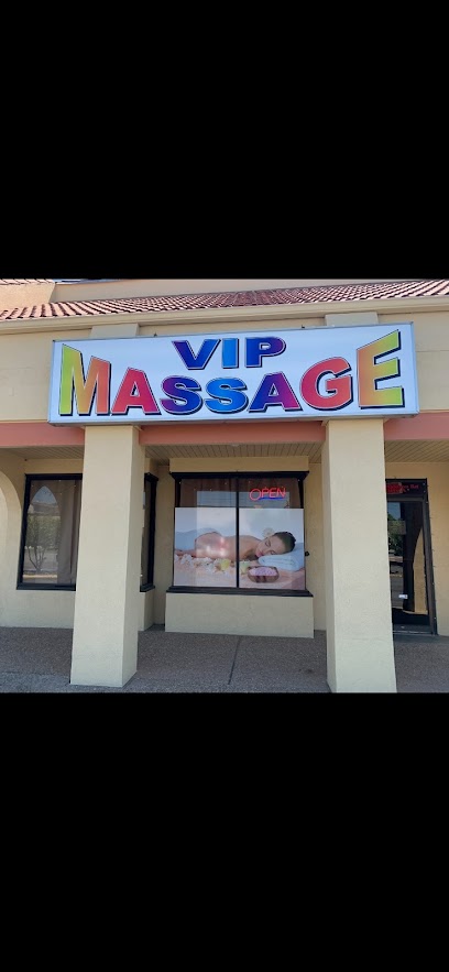 VIP Massage 1 masajista VIP Massage en Fort Smith