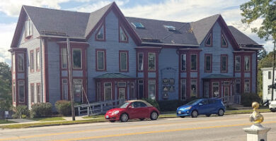 masajista Vada Wellness en Dover